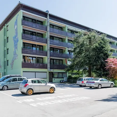 Rosebeach Appartement Am Ossiachersee Und Gerlitzen Skipiste Bodensdorf Zewnętrze zdjęcie