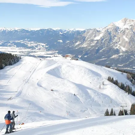 Rosebeach Appartement Am Ossiachersee Und Gerlitzen Skipiste Bodensdorf Zewnętrze zdjęcie